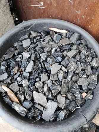 Продам уголь и дрова в мешках Донецк