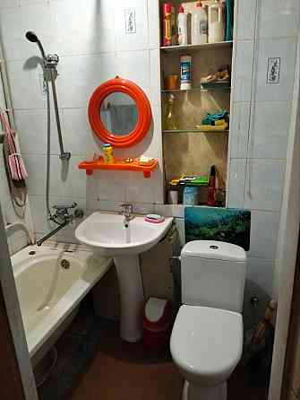 Продам 1 ккв. Черёмушки. Макеевка