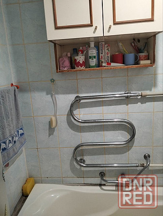 Продам 1 ккв. Черёмушки. Макеевка - изображение 5