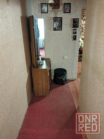 Продам 1 ккв. Черёмушки. Макеевка - изображение 4