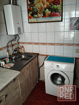 Продам 1 ккв. Черёмушки. Макеевка - изображение 2