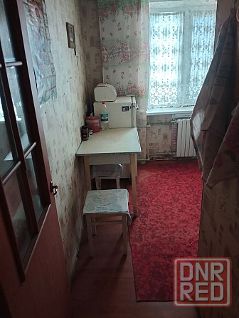 Продам 1 ккв. Черёмушки. Макеевка - изображение 7