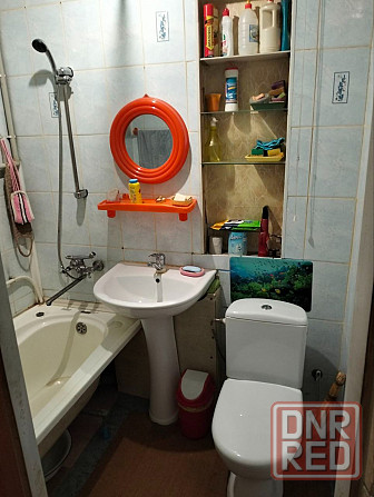 Продам 1 ккв. Черёмушки. Макеевка - изображение 3