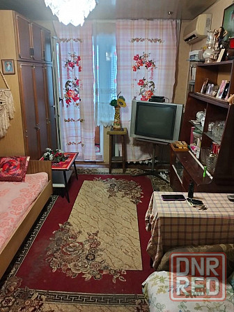 Продам 1 ккв. Черёмушки. Макеевка - изображение 1