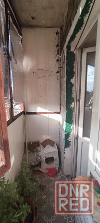 Продам 2 ком. кв-ру., Гвардейка, Восточный, ул. Токарева Макеевка - изображение 12