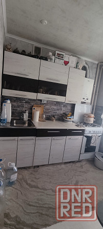 Продам 2 ком. кв-ру., Гвардейка, Восточный, ул. Токарева Макеевка - изображение 5