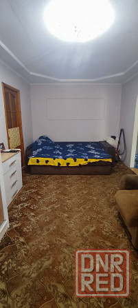 Продам 2 ком. кв-ру., Гвардейка, Восточный, ул. Токарева Макеевка - изображение 2