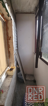 Продам 2 ком. кв-ру., Гвардейка, Восточный, ул. Токарева Макеевка - изображение 11