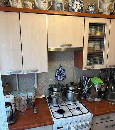 Сдам 1 комнатную квартиру г, Макеевка на Бажанова Макеевка