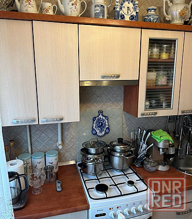 Сдам 1 комнатную квартиру г, Макеевка на Бажанова Макеевка - изображение 2