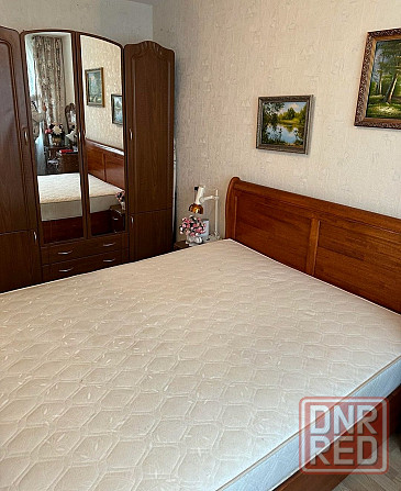 Сдам 1 комнатную квартиру г, Макеевка на Бажанова Макеевка - изображение 1