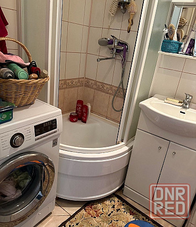 Сдам 1 комнатную квартиру г, Макеевка на Бажанова Макеевка - изображение 3