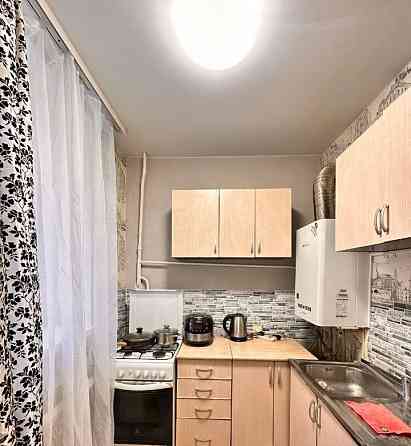 Сдам квартиру в Макеевке на Зеленом Макеевка