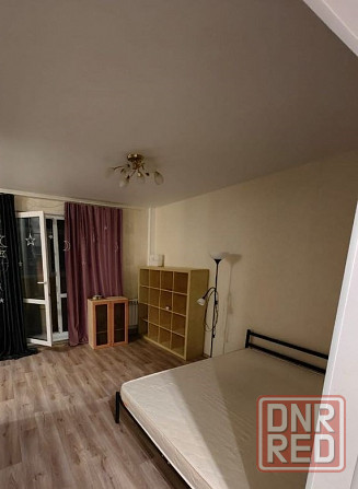 Сдам квартиру в Макеевке на Зеленом Макеевка - изображение 1