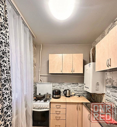 Сдам квартиру в Макеевке на Зеленом Макеевка - изображение 2