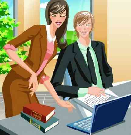 Делопроизводитель Донецк