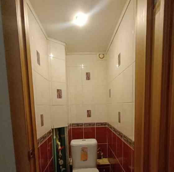 Сдаётся двухкомнатная квартира Донецк