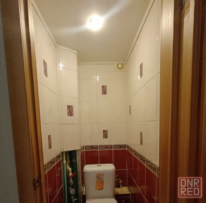 Сдаётся двухкомнатная квартира Донецк - изображение 3