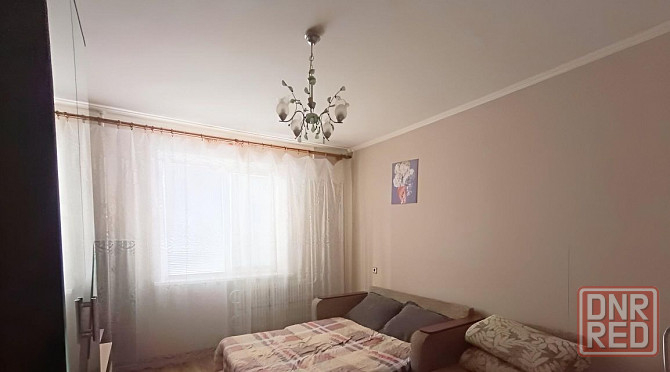 Сдаётся двухкомнатная квартира Донецк - изображение 1