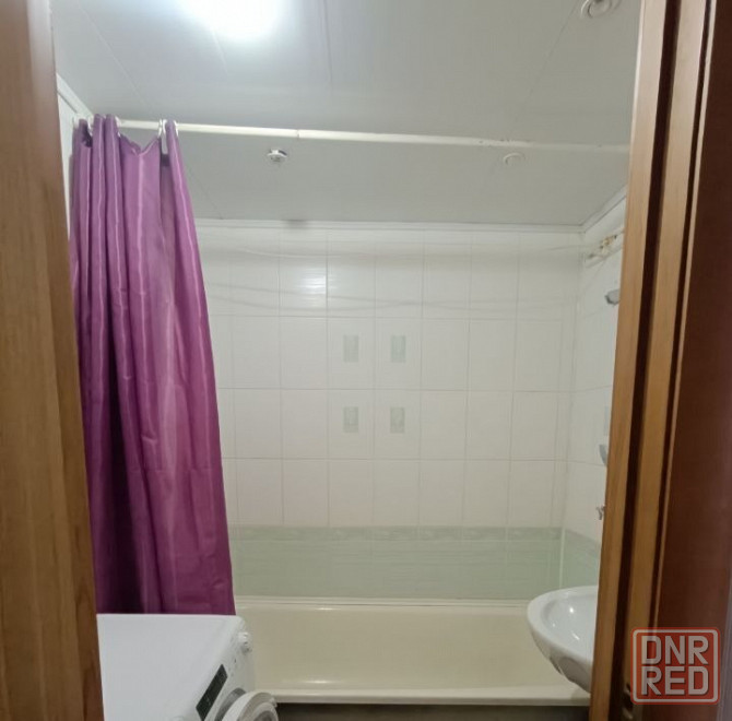 Сдаётся двухкомнатная квартира Донецк - изображение 4