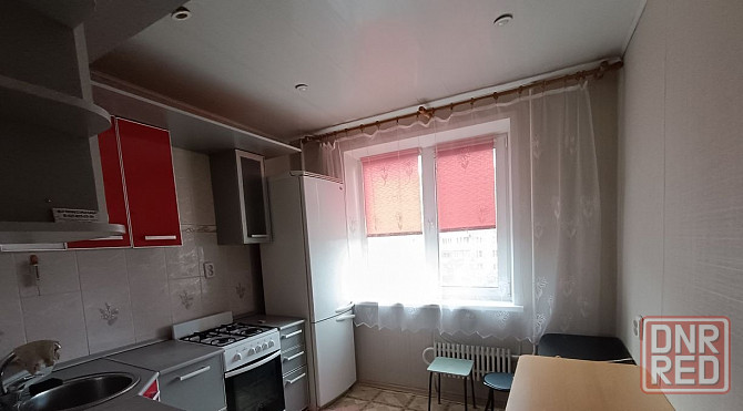 Сдаётся двухкомнатная квартира Донецк - изображение 2