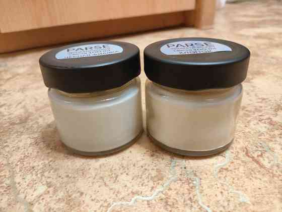 Свеча ароматическая Хлопок Донецк