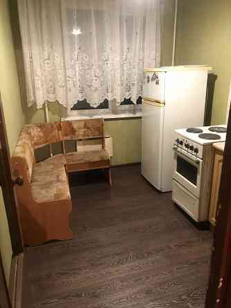 Продам 1ком центр Текстильщика с мебелью и техникой Донецк