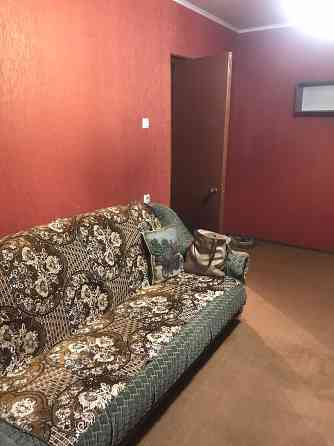 Продам 1ком центр Текстильщика с мебелью и техникой Донецк