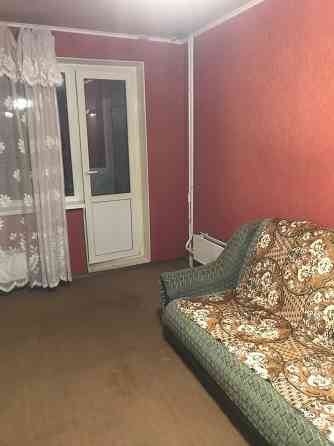 Продам 1ком центр Текстильщика с мебелью и техникой Донецк