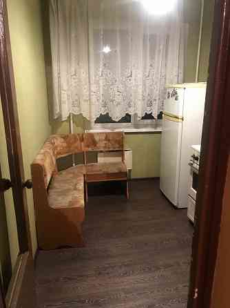 Продам 1ком центр Текстильщика с мебелью и техникой Донецк