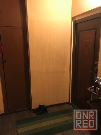 Продам 1ком центр Текстильщика с мебелью и техникой Донецк - изображение 6