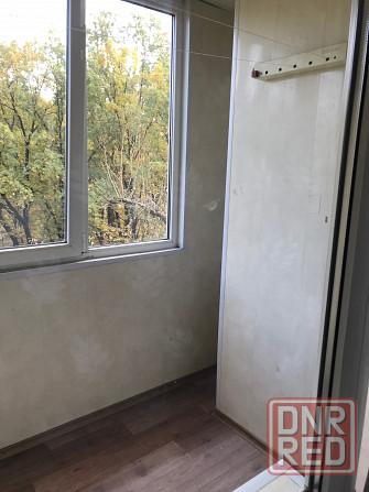 Продам 1ком центр Текстильщика с мебелью и техникой Донецк - изображение 10