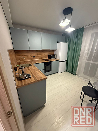 Сдаю квартиру на долгий срок Мариуполь - изображение 1