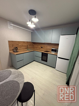 Сдаю квартиру на долгий срок Мариуполь - изображение 2