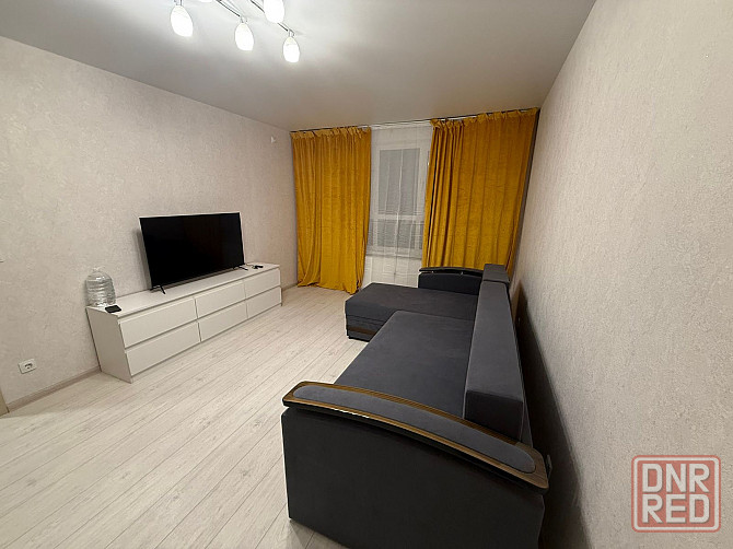 Сдаю квартиру на долгий срок Мариуполь - изображение 4