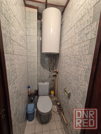 Продам 3х комн квартиру в Буденновском районе Цветочный Донецк - изображение 8