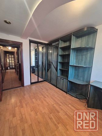 Продам 3х комн квартиру в Буденновском районе Цветочный Донецк - изображение 2