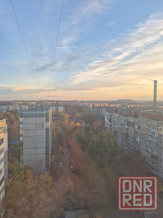 Продам 3х комн квартиру в Буденновском районе Цветочный Донецк - изображение 10