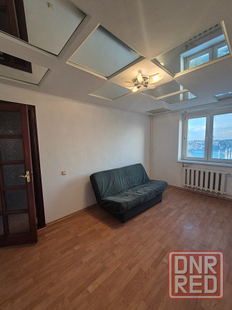 Продам 3х комн квартиру в Буденновском районе Цветочный Донецк - изображение 11