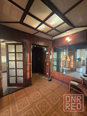 Продам 3х комн квартиру в Буденновском районе Цветочный Донецк - изображение 5