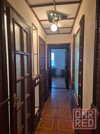 Продам 3х комн квартиру в Буденновском районе Цветочный Донецк - изображение 3