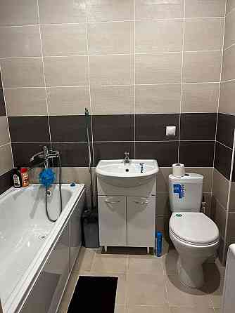 Сдается однокомнатная квартира в Кировском районе, Текстильщик Донецк