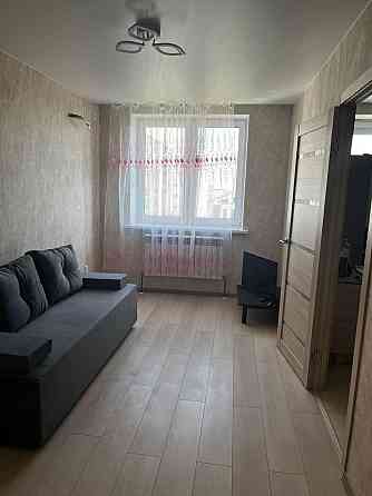 Сдается однокомнатная квартира в Кировском районе, Текстильщик Донецк