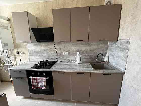 Сдается однокомнатная квартира в Кировском районе, Текстильщик Донецк