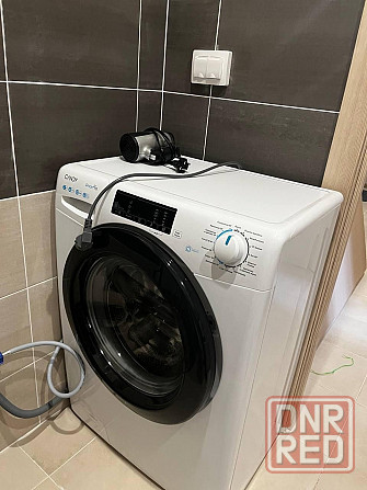 Сдается однокомнатная квартира в Кировском районе, Текстильщик Донецк - изображение 8