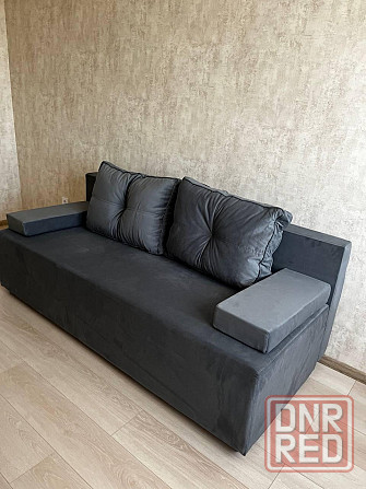 Сдается однокомнатная квартира в Кировском районе, Текстильщик Донецк - изображение 6