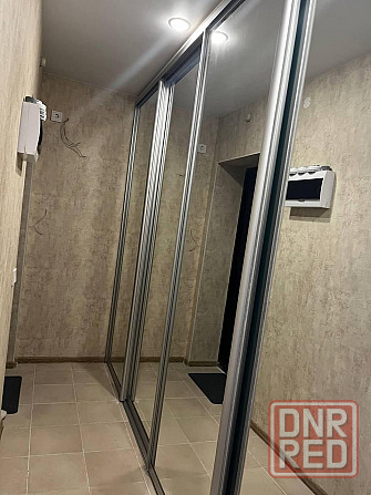 Сдается однокомнатная квартира в Кировском районе, Текстильщик Донецк - изображение 7