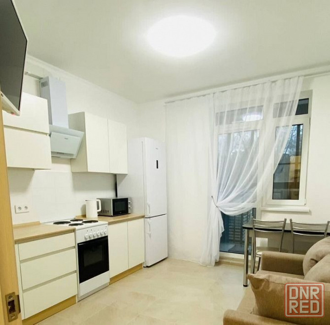 Киевский район, Донецкий техникум химических технологий и фармации, Донецк Сити Донецк - изображение 7