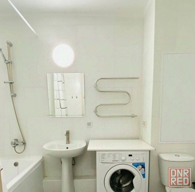 Киевский район, Донецкий техникум химических технологий и фармации, Донецк Сити Донецк - изображение 6