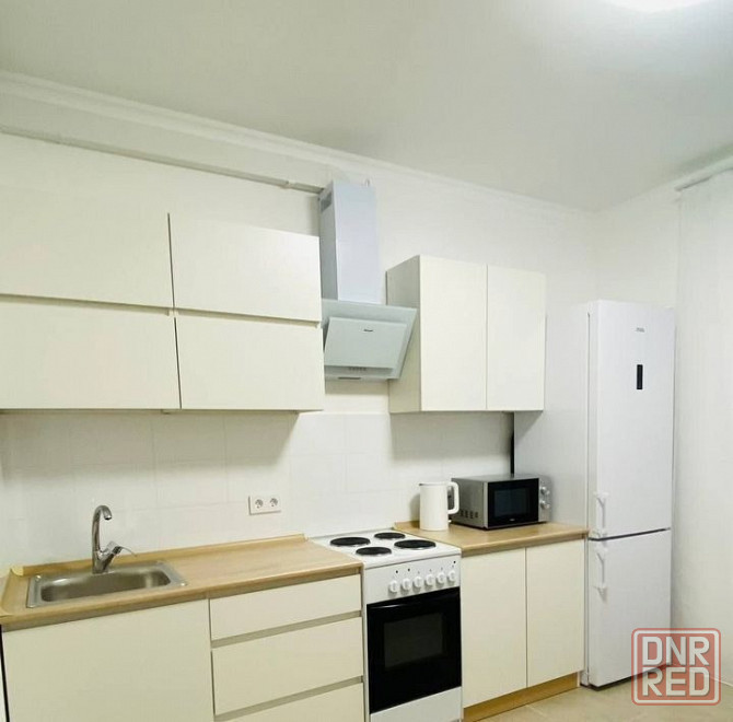 Киевский район, Донецкий техникум химических технологий и фармации, Донецк Сити Донецк - изображение 5